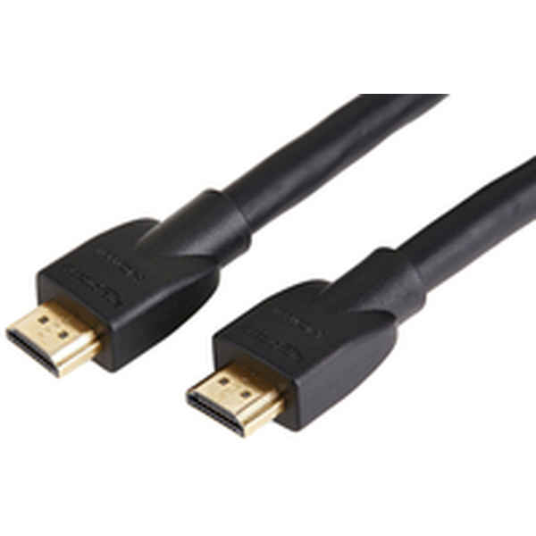 HDMI Cable 2.0 Black (4&comma;6 m) (Refurbished A+)
