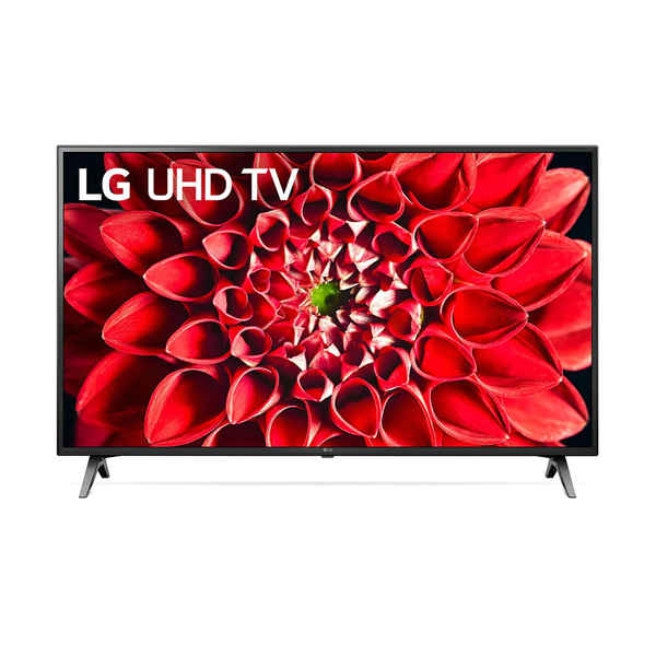 Smart TV LG 55UN711C 55” 4K Ultra HD LED WiFi