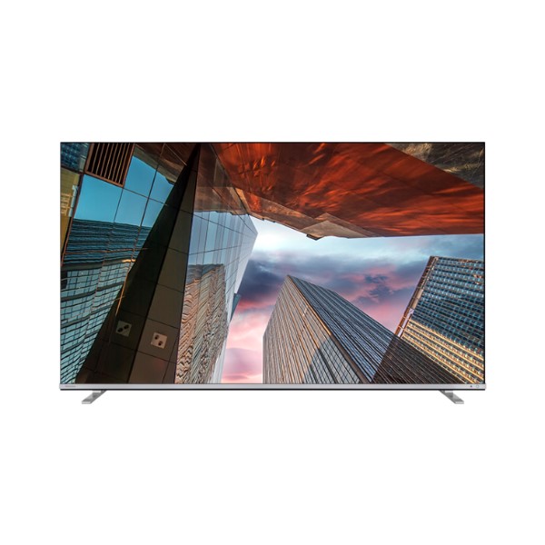Smart TV Toshiba 65UL4B63DG 65” 4K Ultra HD DLED WiFi